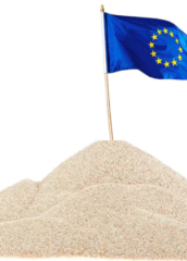 Sahara útočí! Evropská komise zakazuje písku proudit do Evropy
