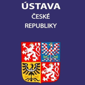Ústava ČR