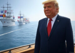 cla usa trump